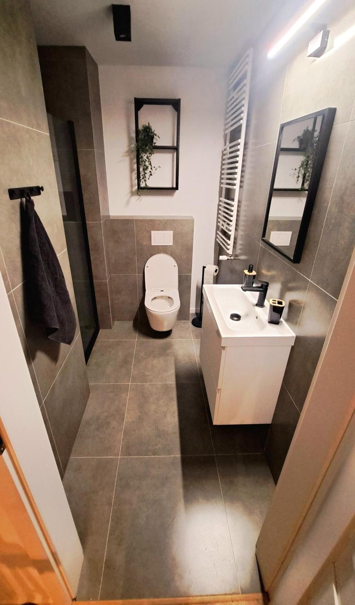 Apartamenty Nad Zlotym Potokiem Шклярска Поремба Екстериор снимка