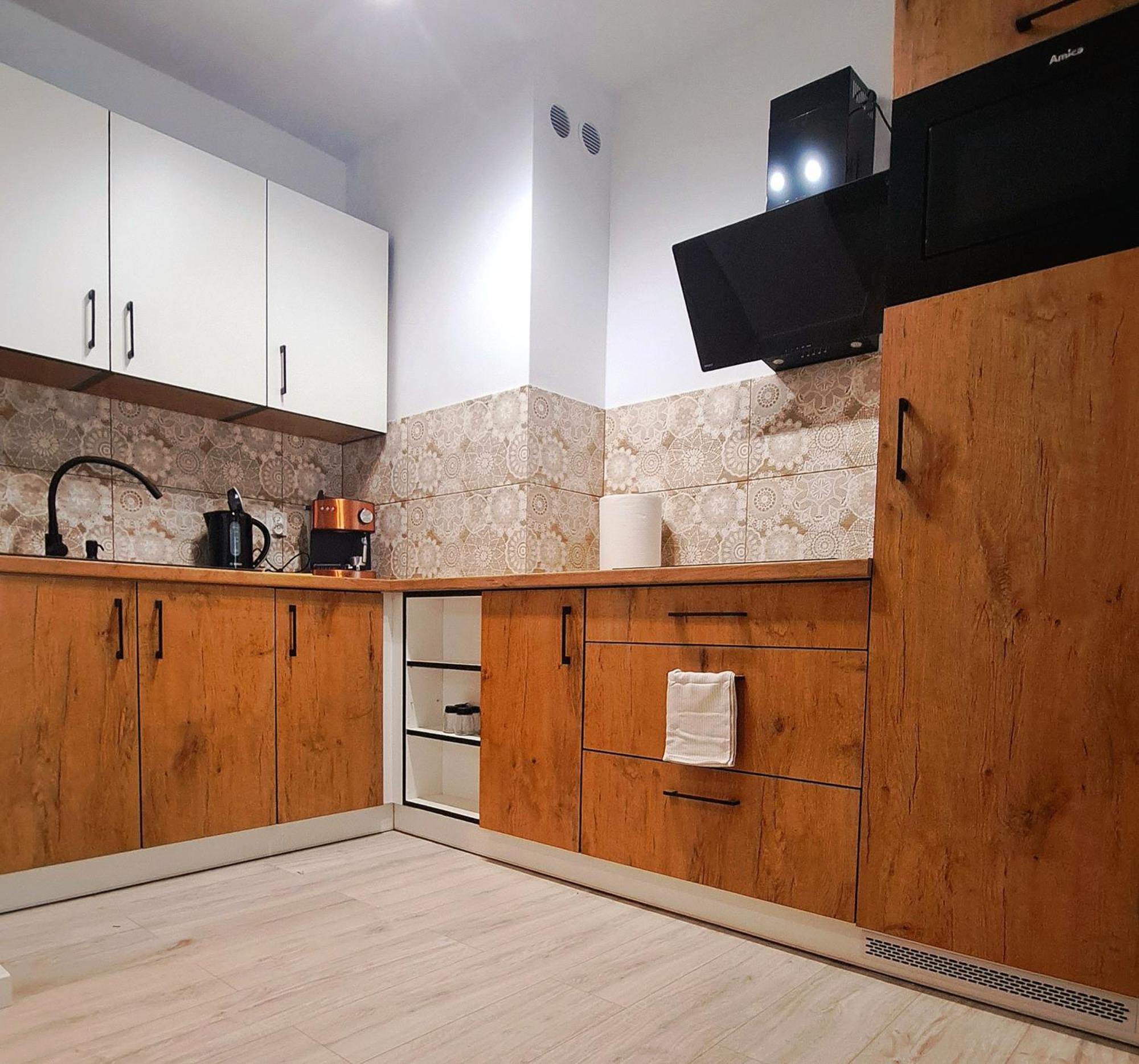 Apartamenty Nad Zlotym Potokiem Шклярска Поремба Екстериор снимка
